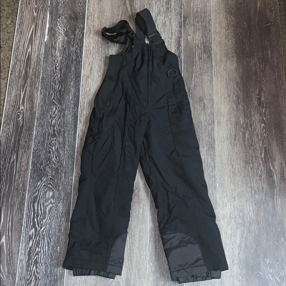 Kids snow jumpsuit